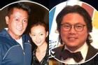 Vợ cũ Ngụy Tuấn Kiệt bị bạn trai hành hung