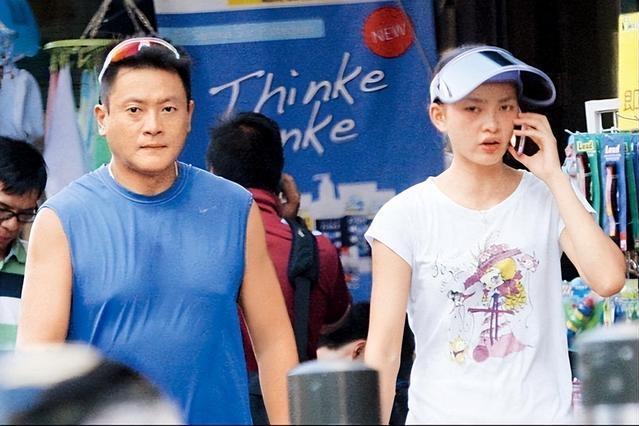 Vợ cũ Ngụy Tuấn Kiệt bị bạn trai hành hung-2