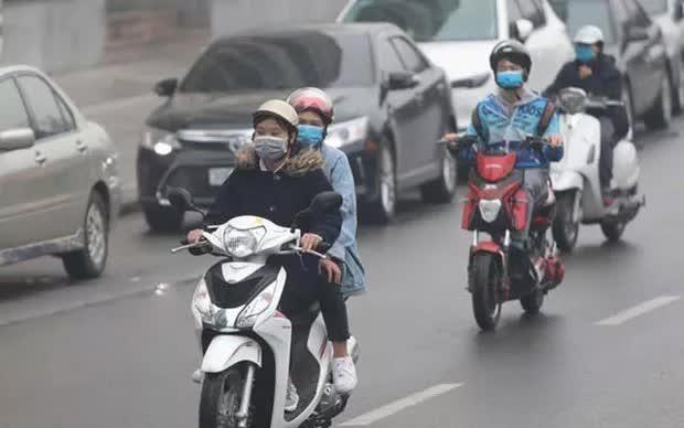 Miền Bắc đón rét nàng Bân từ đêm mai, nhiệt độ giảm xuống rất thấp-1