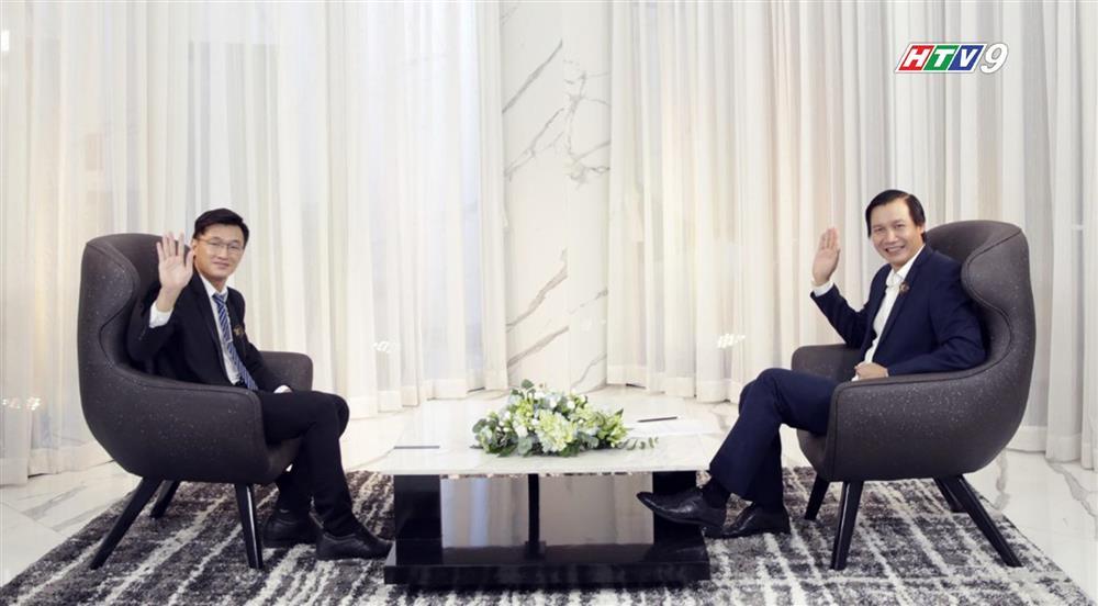 CEO 8x và bước đi táo bạo về truyền thông ngành dược-1