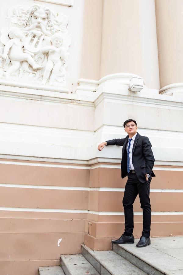 CEO 8x và bước đi táo bạo về truyền thông ngành dược-2