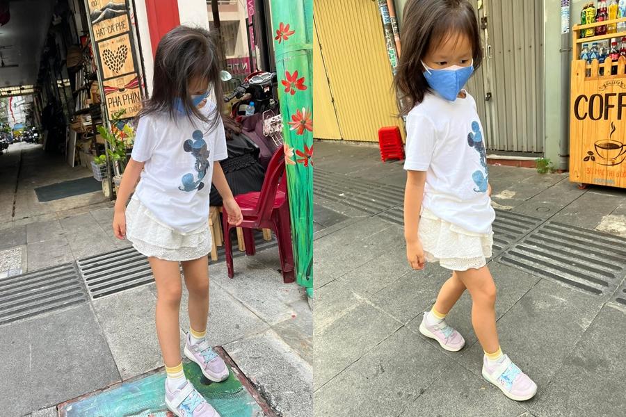 Tình cũ Hòa Minzy tái xuất được khen ngoại hình-10