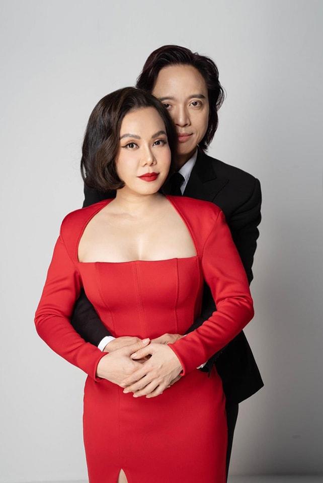 Tình cũ Hòa Minzy tái xuất được khen ngoại hình-12