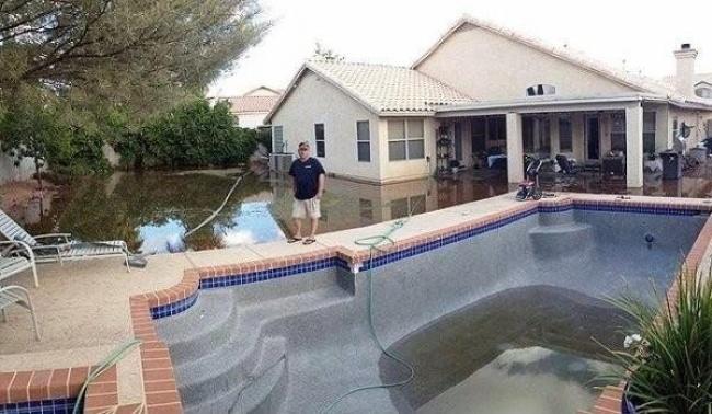 Những tình huống trái ngang đúng kiểu ném đá vào hội nghị-3