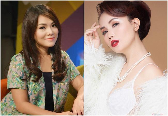 Hoang Yen got married for the 5th time, finished the wedding MC?-3