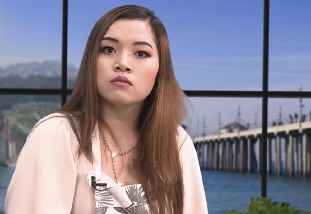 Du học vợt anh Tây rồi dính bầu, cô nàng bị nghi cho chồng đổ vỏ-2