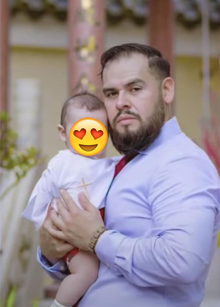 Du học vợt anh Tây rồi dính bầu, cô nàng bị nghi cho chồng đổ vỏ-3