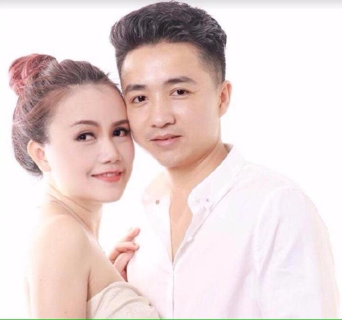 Hoang Yen got married for the 5th time, finished the wedding MC?-5