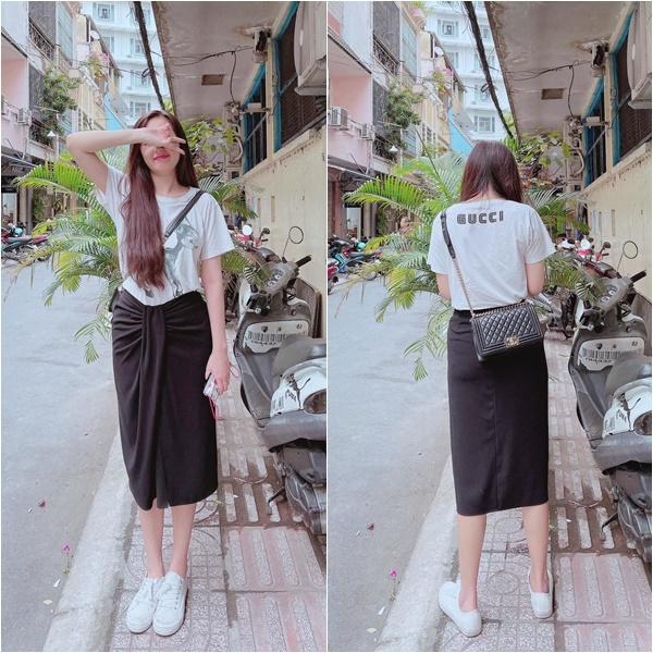 Bắt gặp Mai Phương Thúy đi khám bệnh, bộ dạng ra sao?-8