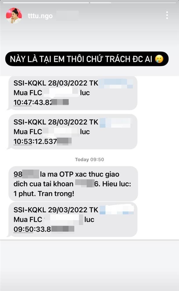 Trịnh Văn Quyết vướng lao lý, một Á hậu điêu đứng vì cổ phiếu-4