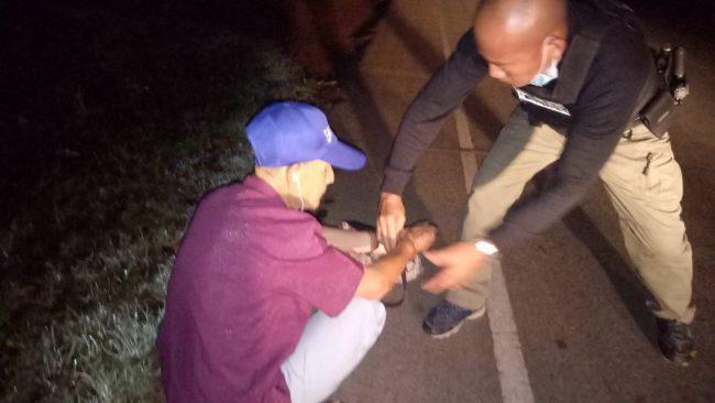 Mâu thuẫn tiền bạc sau mây mưa, cụ ông đâm nhân tình đến chết-2