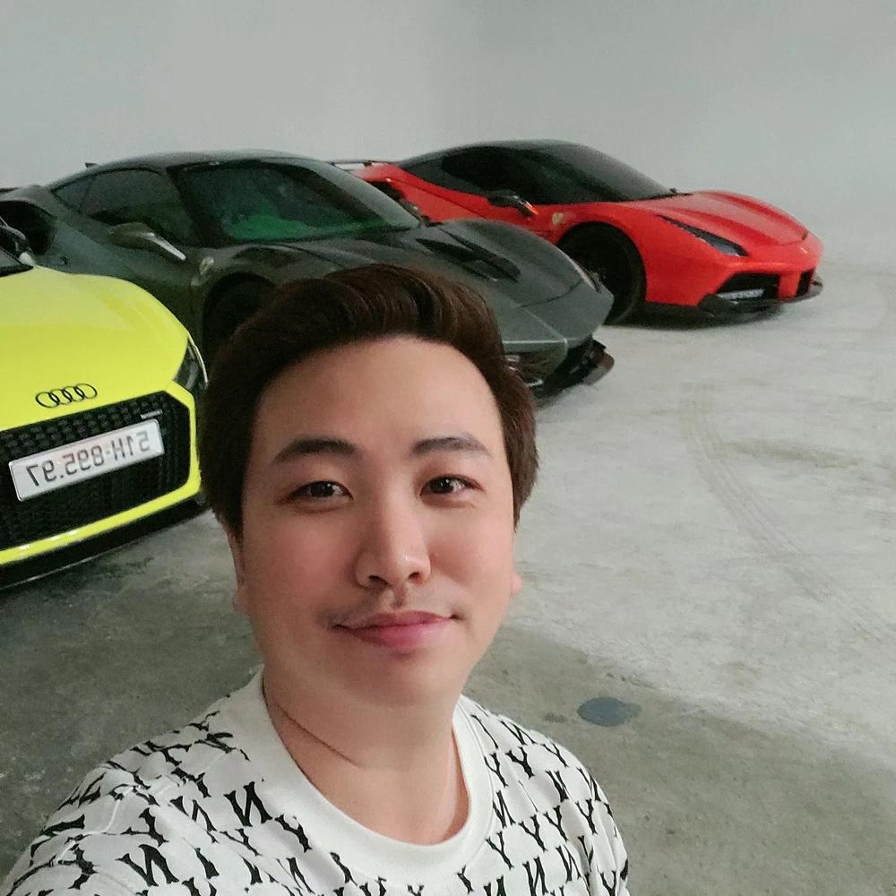 Chân dung em dâu Hoa hậu giỏi, giàu không kém Đoàn Di Băng-5