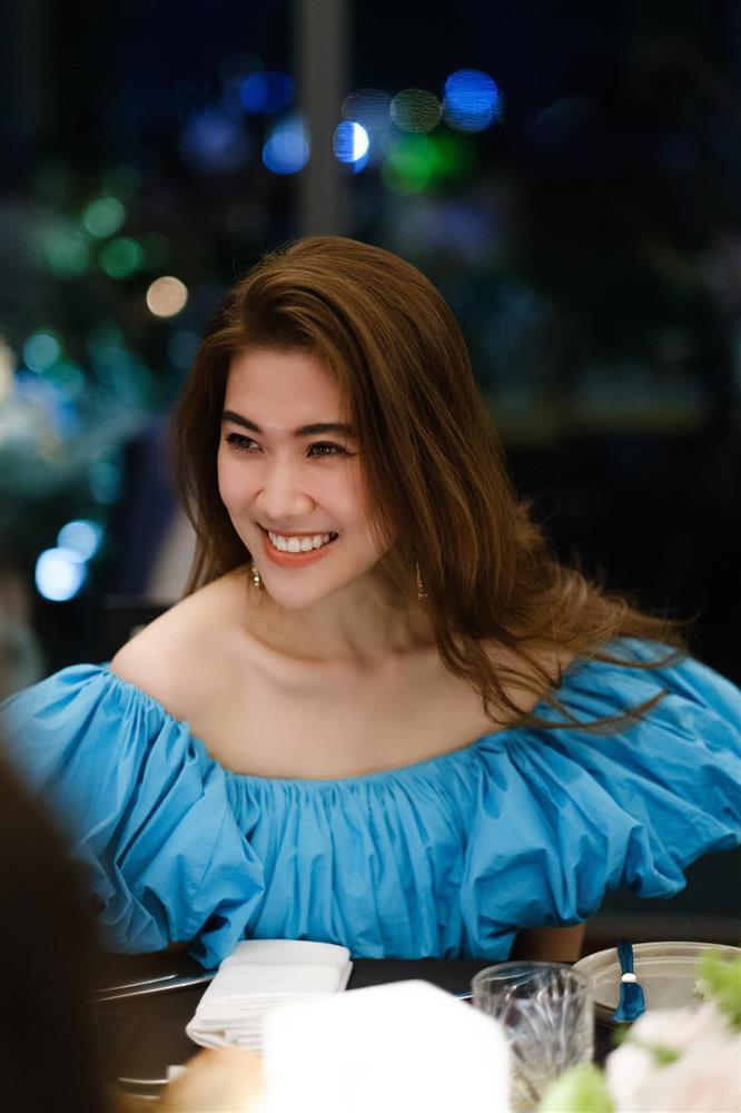 Ảnh hiếm Thu Hằng vào đúng ngày đánh bại Xuân Lan, Hà Hồ-2