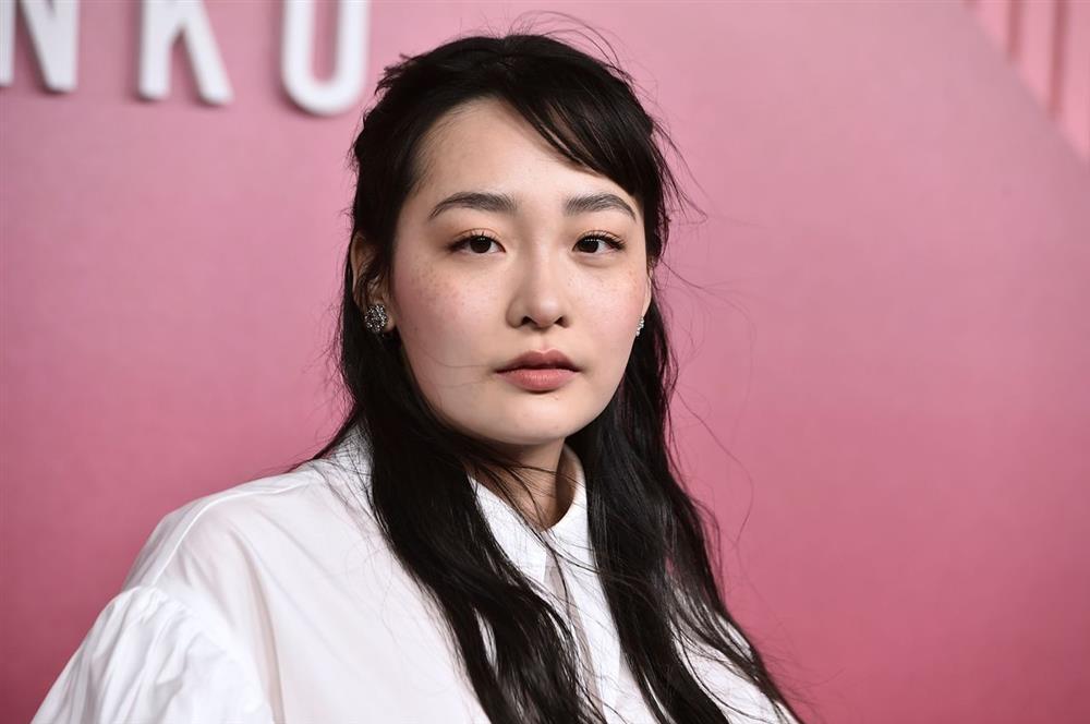 2 người tình họ Kim của Lee Min Ho đều nổi lên nhờ cảnh nóng-3