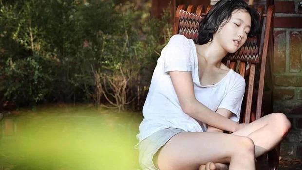 2 người tình họ Kim của Lee Min Ho đều nổi lên nhờ cảnh nóng-12