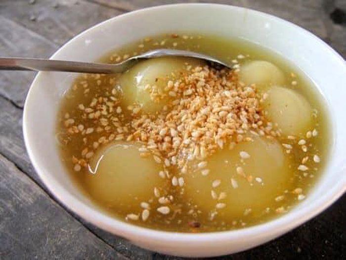 Tết Hàn thực: Ai không nên ăn nhiều bánh trôi, bánh chay?-1