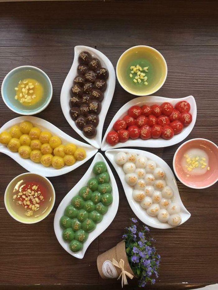 Tết Hàn thực: Ai không nên ăn nhiều bánh trôi, bánh chay?-3