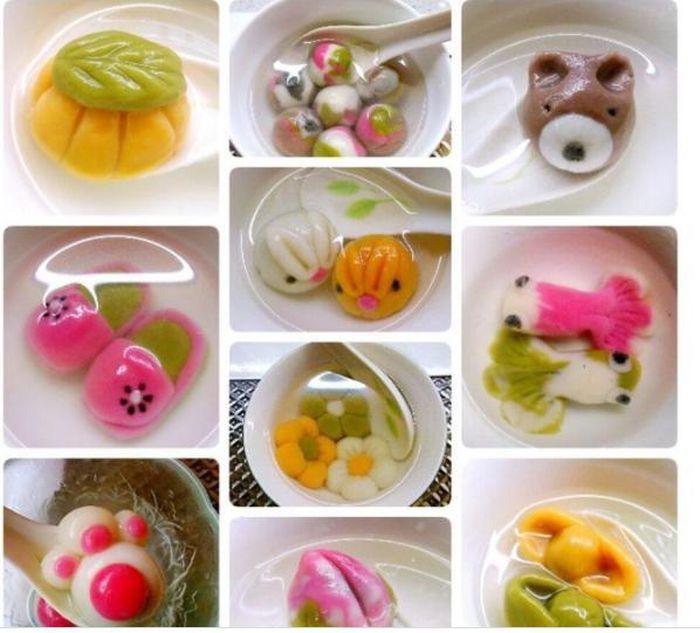 Tết Hàn thực: Ai không nên ăn nhiều bánh trôi, bánh chay?-4