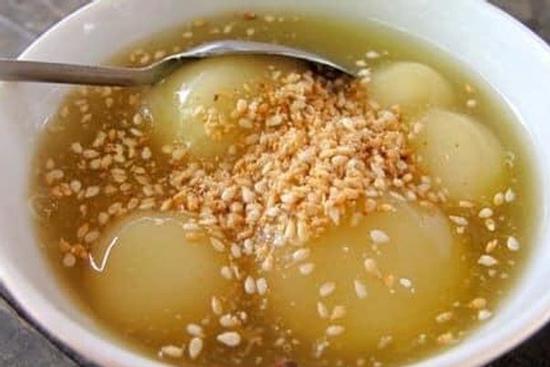 Tết Hàn thực: Ai không nên ăn nhiều bánh trôi, bánh chay?