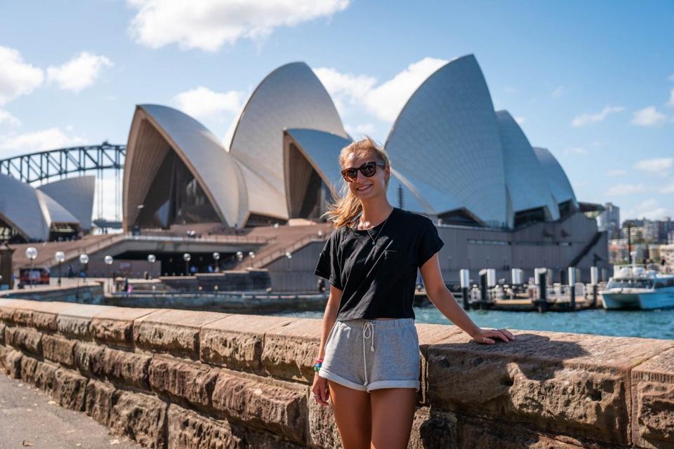 Du khách đến Australia cần lưu ý điều gì?-1