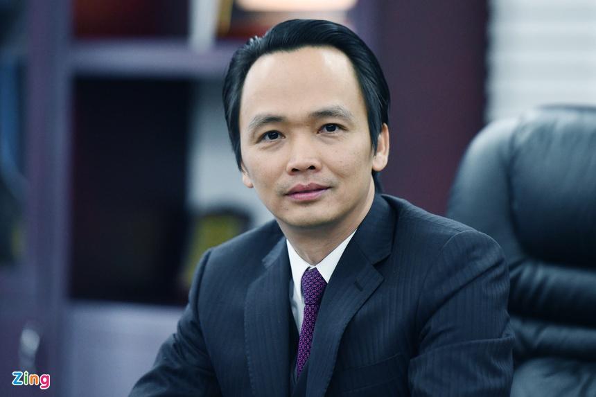 Tại sao ông Trịnh Văn Quyết bị khởi tố dù trước đó bị phạt hành chính?-1