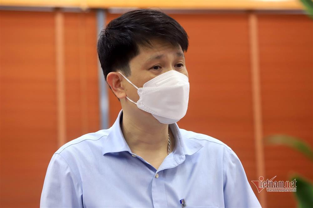 Bộ Nội vụ nói về vụ trưởng khoa ĐH Luật bị tố cưỡng bức tình dục-1