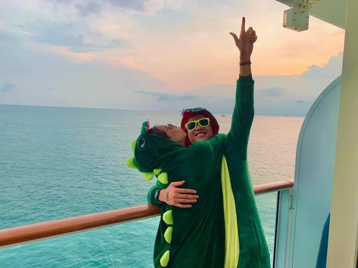 Cuộc sống hôn nhân của Lưu Đê Ly sau nhiều năm bị gắn mác tiểu tam-2