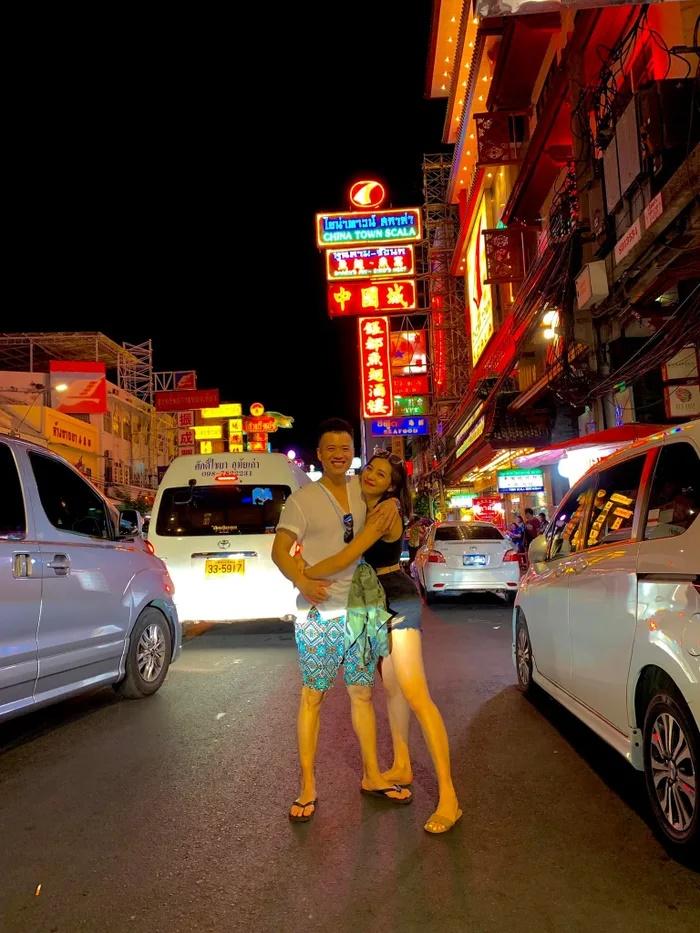 Cuộc sống hôn nhân của Lưu Đê Ly sau nhiều năm bị gắn mác tiểu tam-3