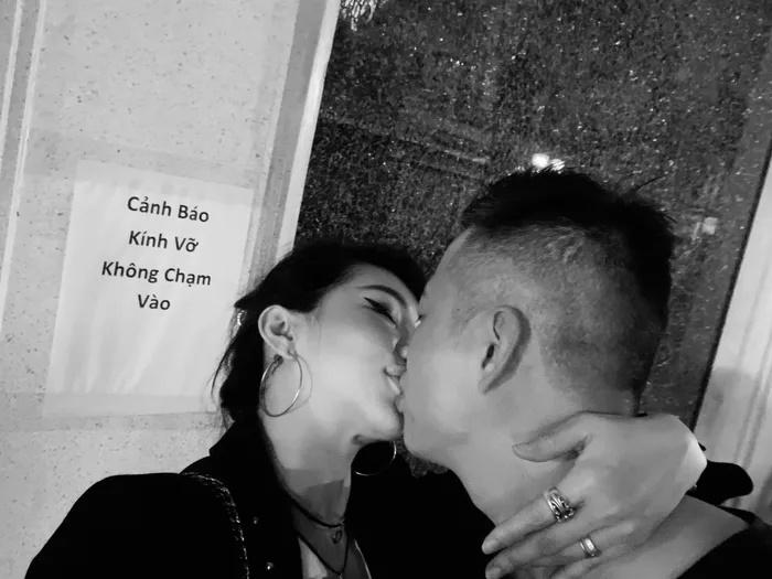 Cuộc sống hôn nhân của Lưu Đê Ly sau nhiều năm bị gắn mác tiểu tam-4