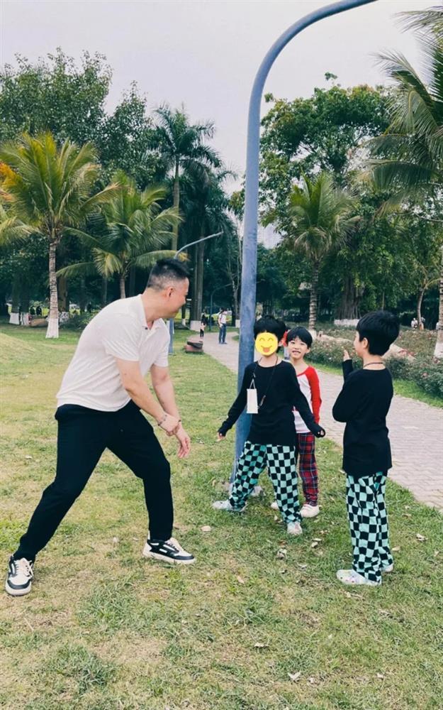 Cuộc sống hôn nhân của Lưu Đê Ly sau nhiều năm bị gắn mác tiểu tam-6