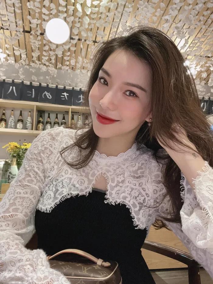 Cuộc sống hôn nhân của Lưu Đê Ly sau nhiều năm bị gắn mác tiểu tam-7