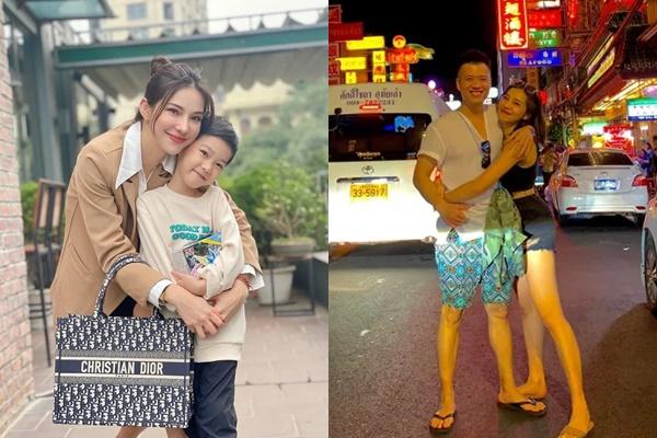 Lưu Đê Ly khoe nhà siêu khủng, xa hoa như khách sạn 5 sao-17