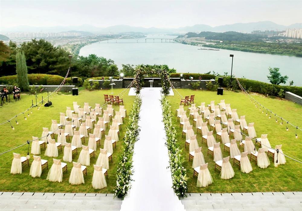 Hyun Bin - Son Ye Jin wedding: Shocking organization costs-2