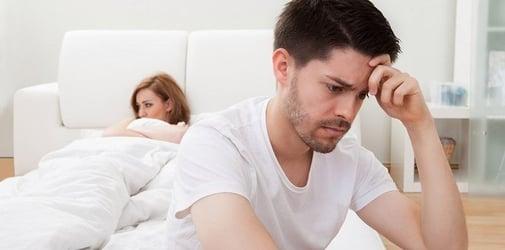 Không quan hệ với vợ 17 năm chỉ vì... mê tín-2