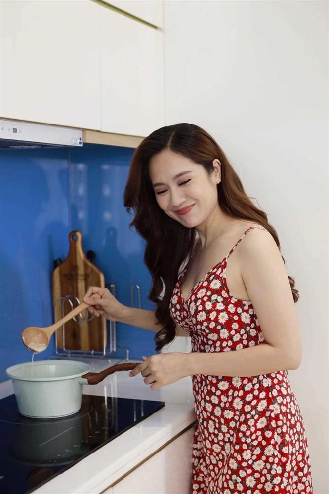 Thanh Thúy chỉ cách chế biến yến mạch cực ngon cho người lười-2