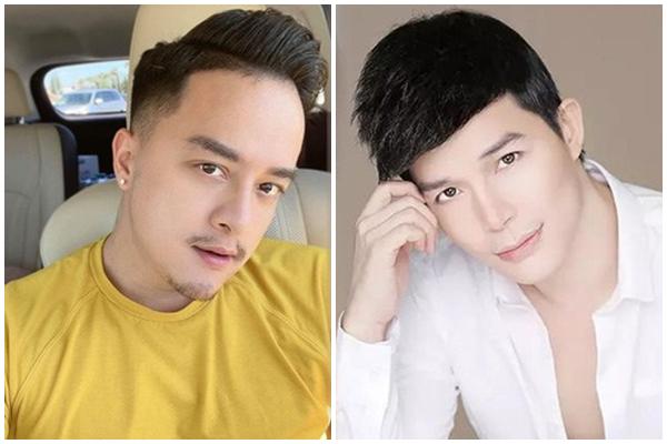 Nathan Lee đăng ký độc quyền tên Cao Thái Sơn là KHÔNG KHẢ THI-7