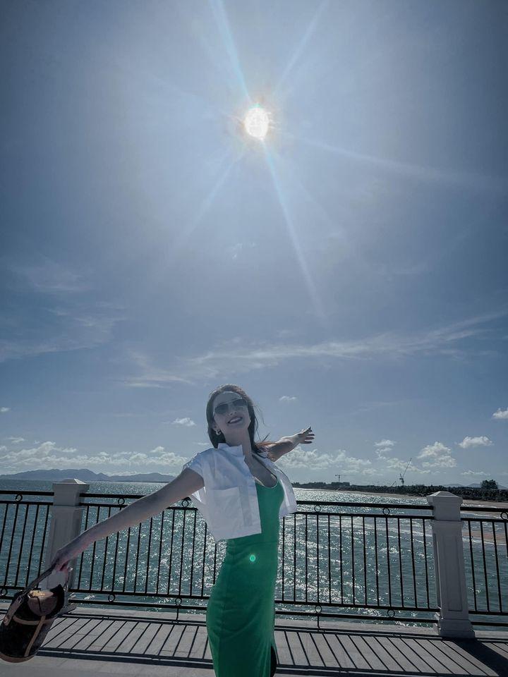 Hôn phu Minh Hằng chọn nơi cưới, nhìn là biết vung tiền hết cỡ?-1