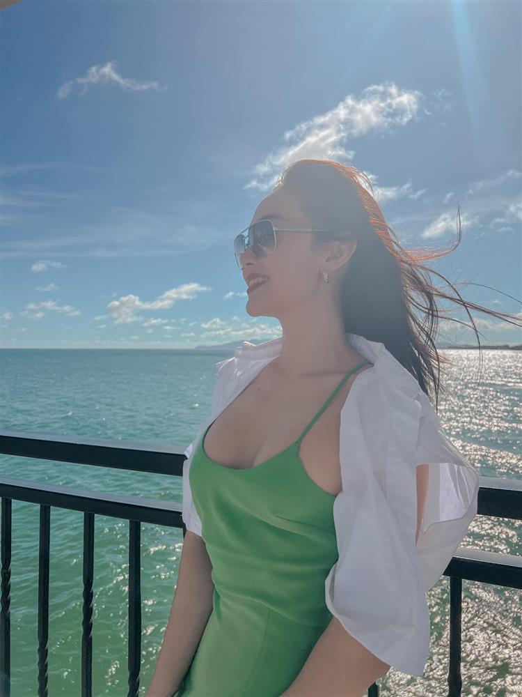 Hôn phu Minh Hằng chọn nơi cưới, nhìn là biết vung tiền hết cỡ?-2