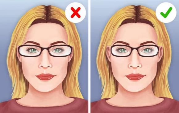 Tips chọn gọng kính cận phù hợp với khuôn mặt, hút mọi ánh nhìn-5
