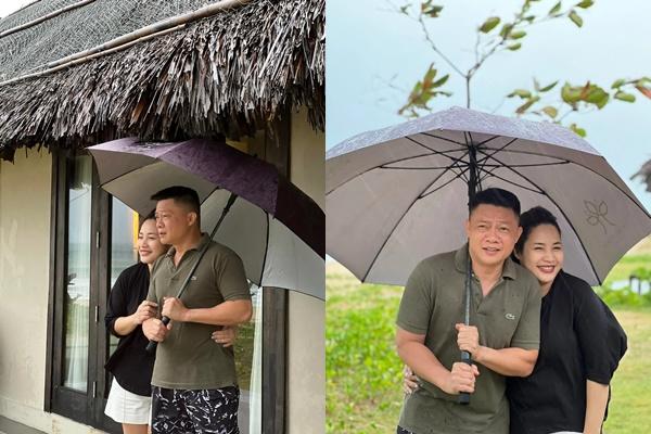 BTV mắn đẻ nhất VTV dở khóc dở cười kỷ niệm 15 năm ngày cưới-2