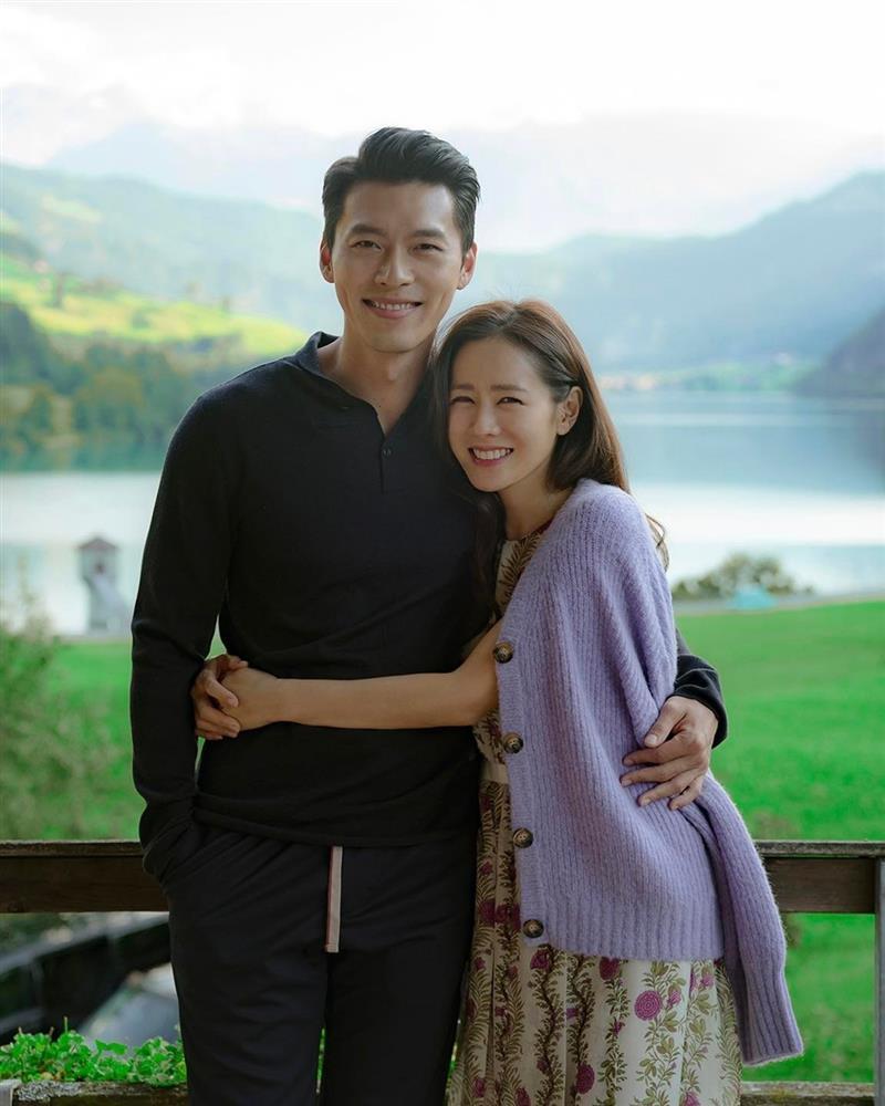 Lộ dàn khách mời cực khủng dự đám cưới Hyun Bin - Son Ye Jin-2