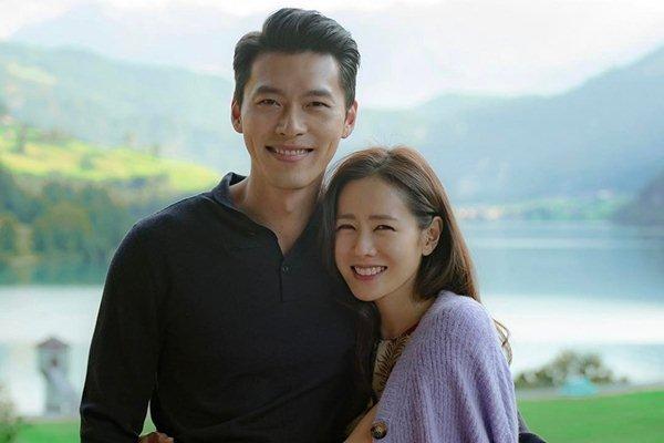 Huge guest lineup at Hyun Bin – Son Ye Jin’s wedding