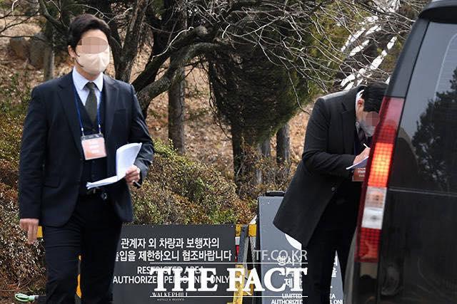An ninh ngộp thở tại siêu đám cưới Hyun Bin - Son Ye Jin-3