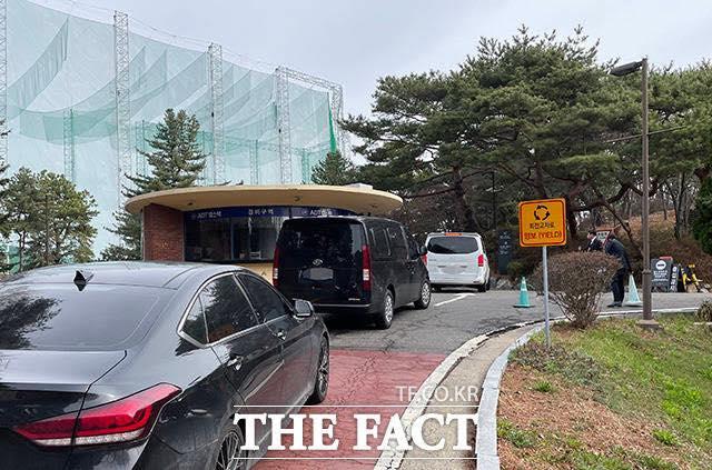 An ninh ngộp thở tại siêu đám cưới Hyun Bin - Son Ye Jin-4