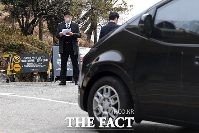 An ninh ngộp thở tại siêu đám cưới Hyun Bin - Son Ye Jin-5