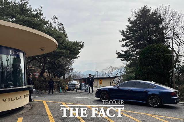 An ninh ngộp thở tại siêu đám cưới Hyun Bin - Son Ye Jin-7