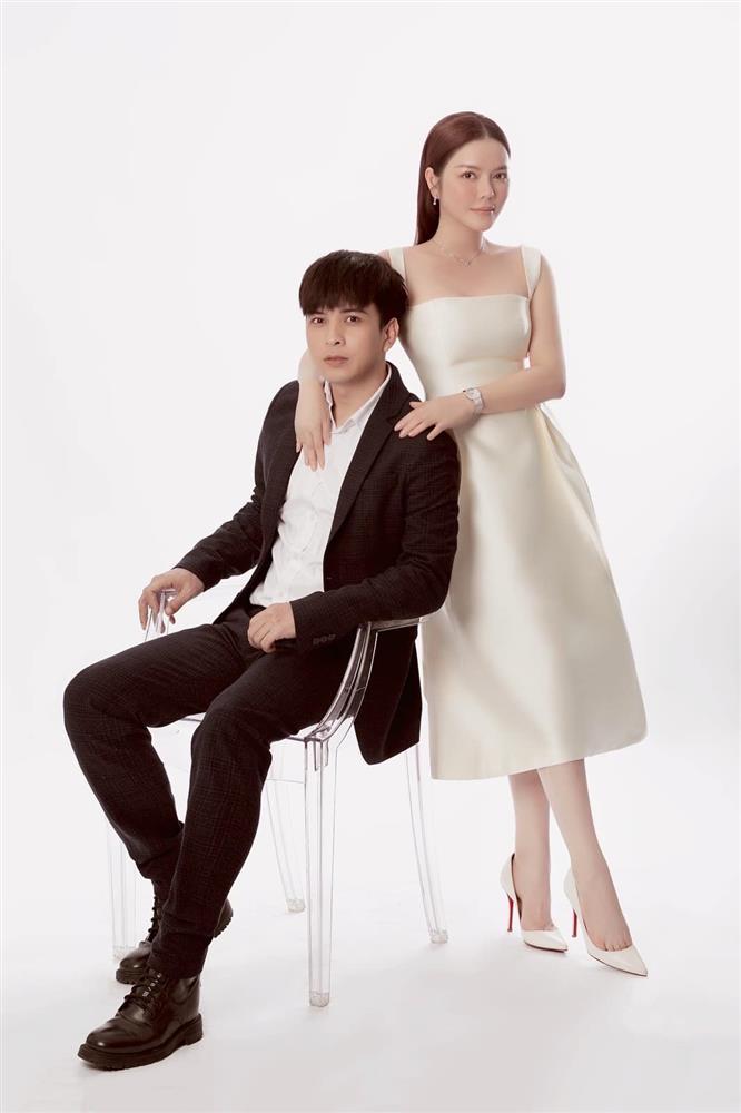 Rộ tin Lý Nhã Kỳ đang hẹn hò phi công Hồ Quang Hiếu-3