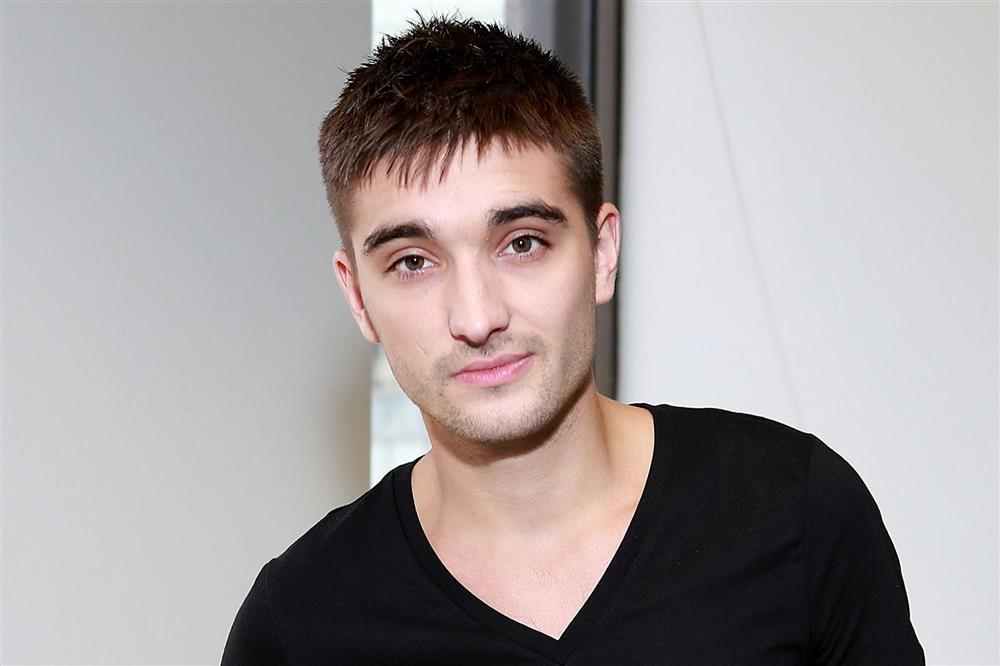 Ca sĩ Tom Parker qua đời tuổi 33 vì ung thư não-1