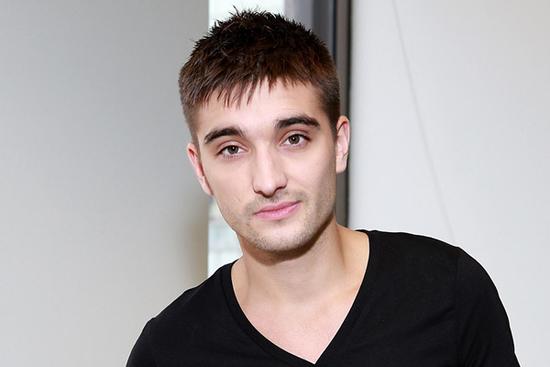 Ca sĩ Tom Parker qua đời tuổi 33 vì ung thư não