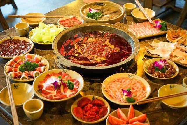 5 món ăn Trung Quốc dễ gây nghiện cho thực khách quốc tế-1